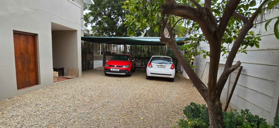 To Let 1 Bedroom Property for Rent in Malmesbury Western Cape